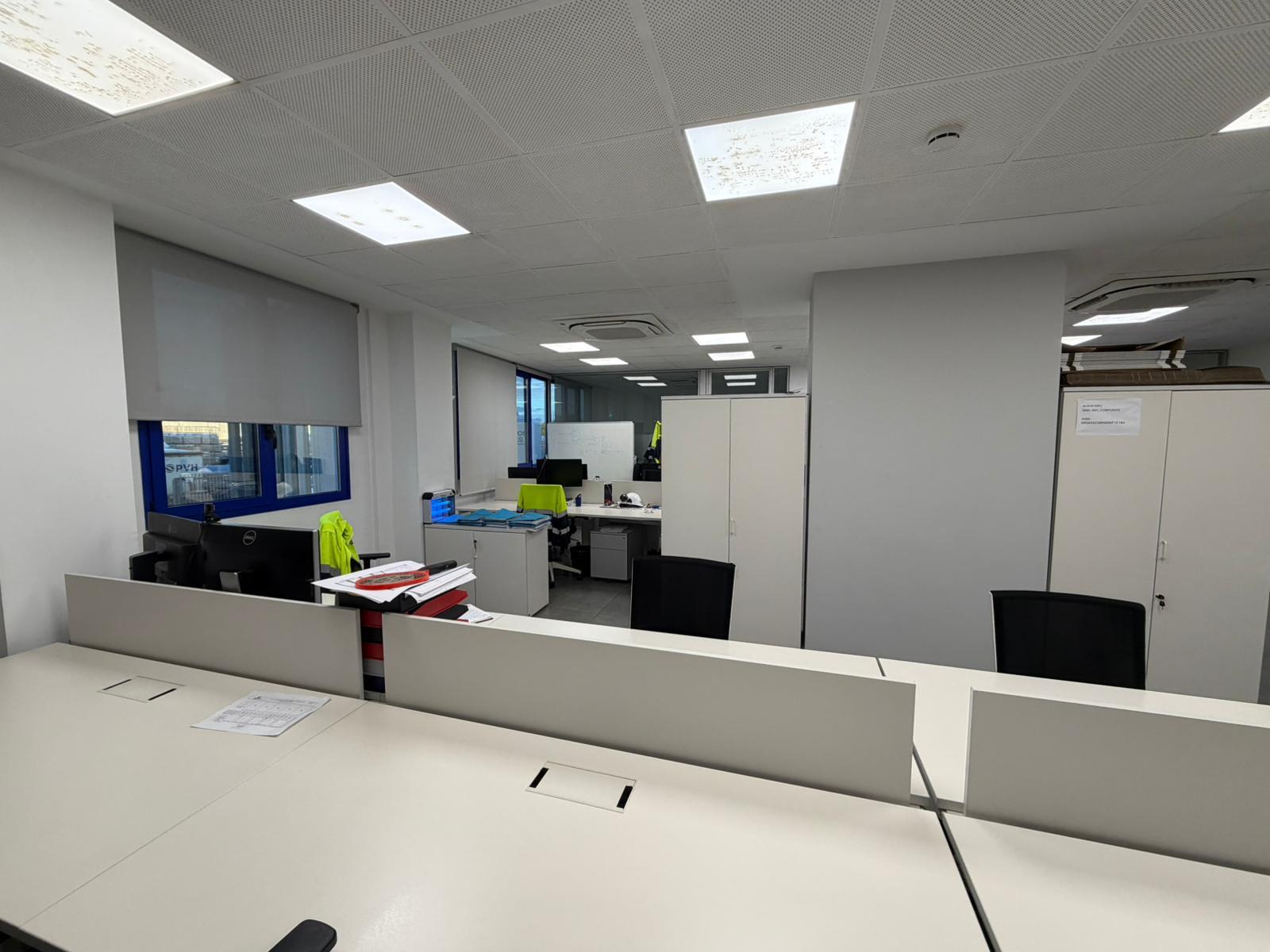 Foto de la propiedad Nave Industrial/logística en Cheste (Valencia)